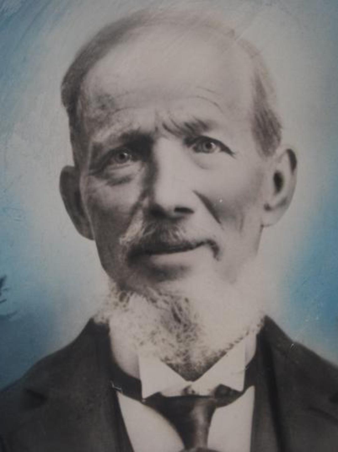 Robert Braithwaite Sr. (1830 - 1906) Profile